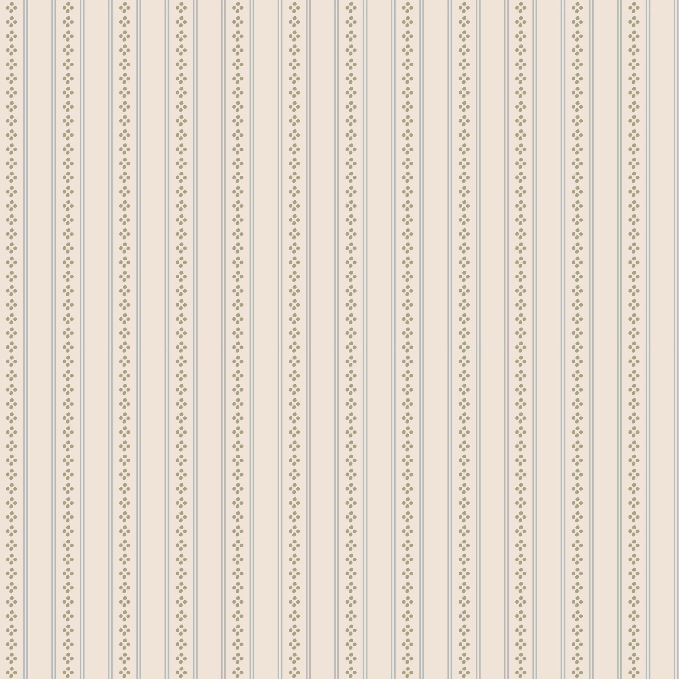 Bridger Wallpaper by The Rosenborg Company
