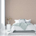 Load image into Gallery viewer, Brigitta Wallpaper by Emily Cooper Art
