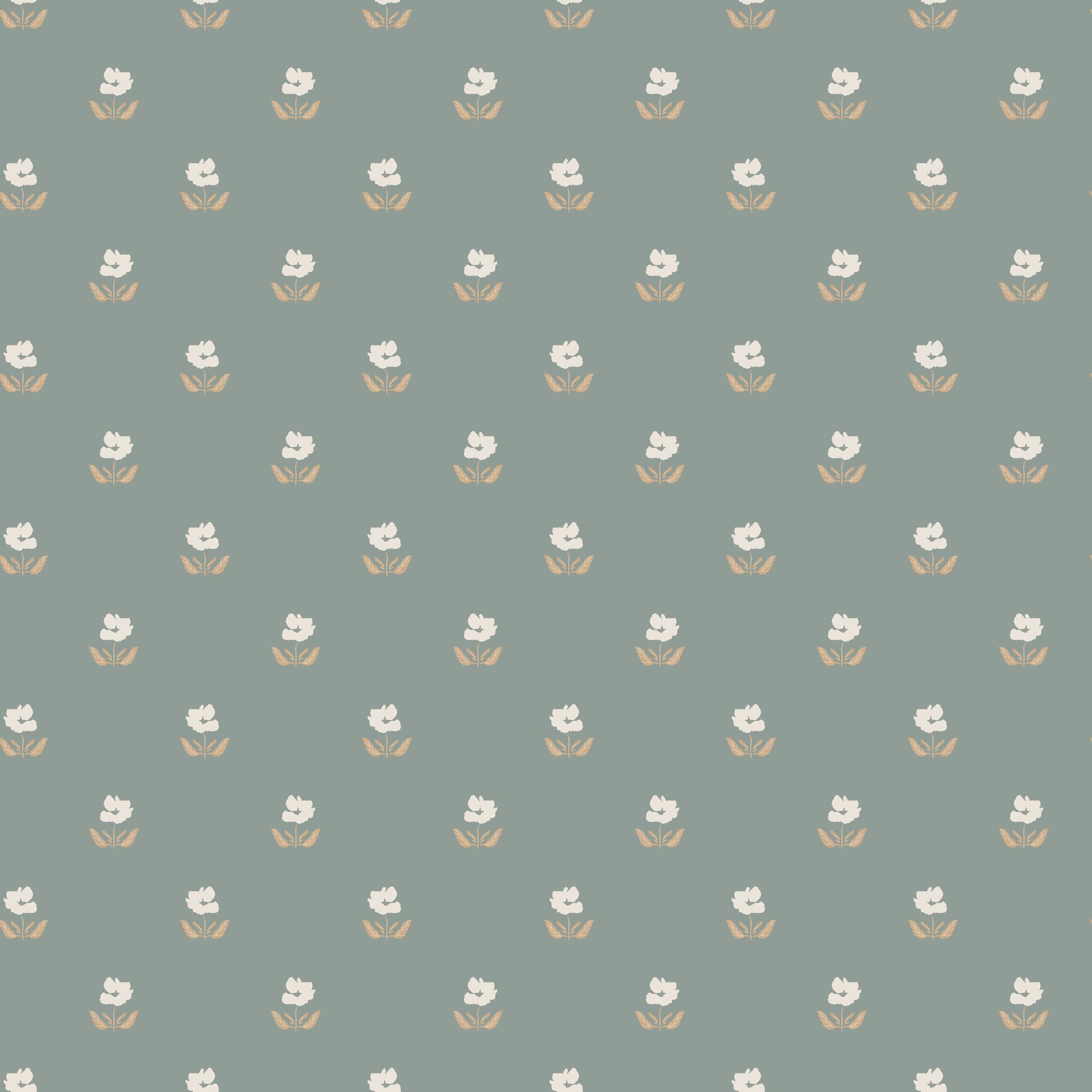 Britton Wallpaper by Creating To Love
