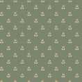 Cargar la imagen en la vista de la galería, Britton Wallpaper by Creating To Love
