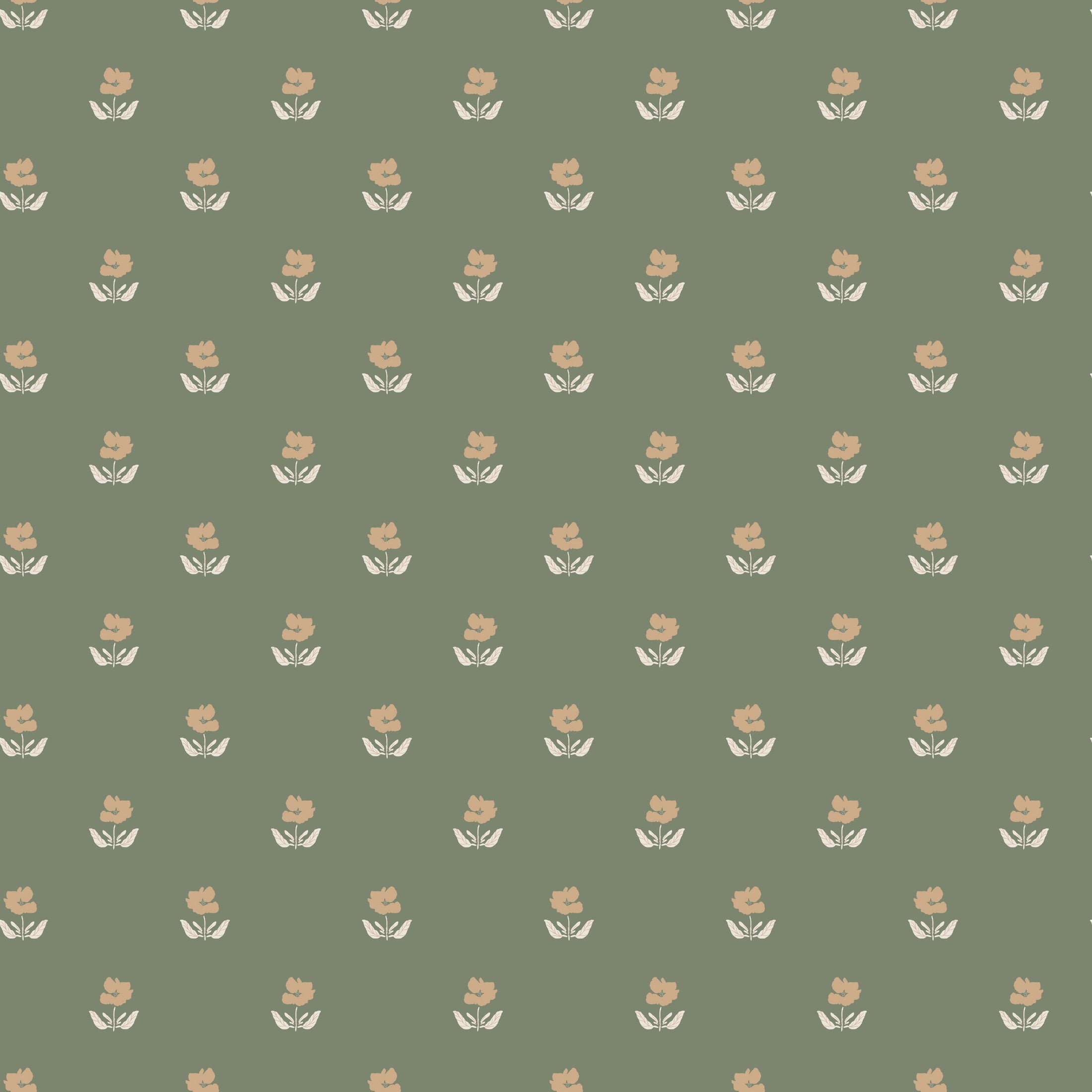 Britton Wallpaper by Creating To Love