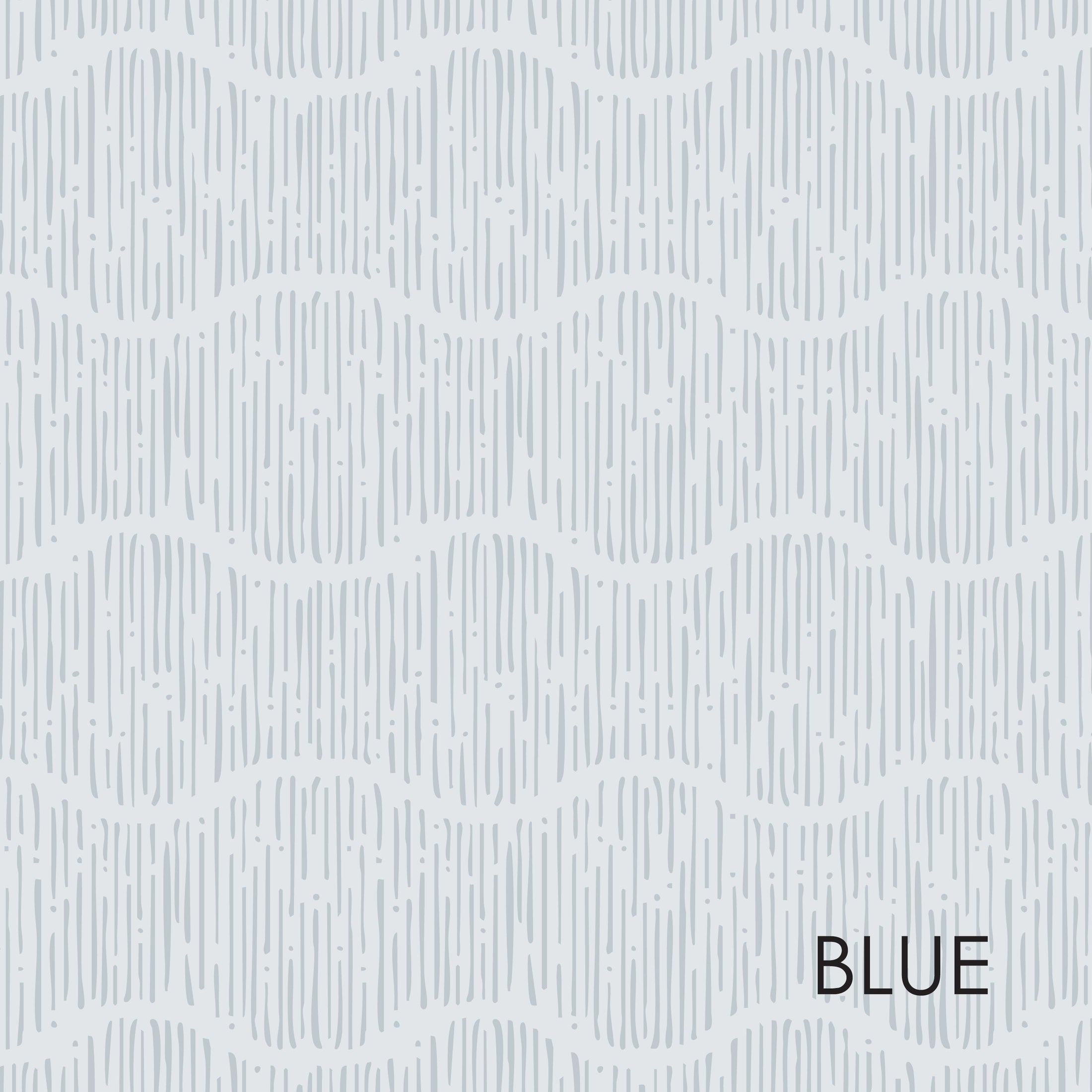 Brooks Wallpaper by Erin Silliman Designs