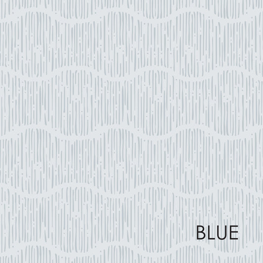 Brooks Wallpaper by Erin Silliman Designs
