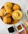 Load image into Gallery viewer, Brown Butter Organic Grass Fed Ghee
