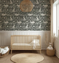 Cargar la imagen en la vista de la galería, Thumper Wallpaper by Hufton Studio
