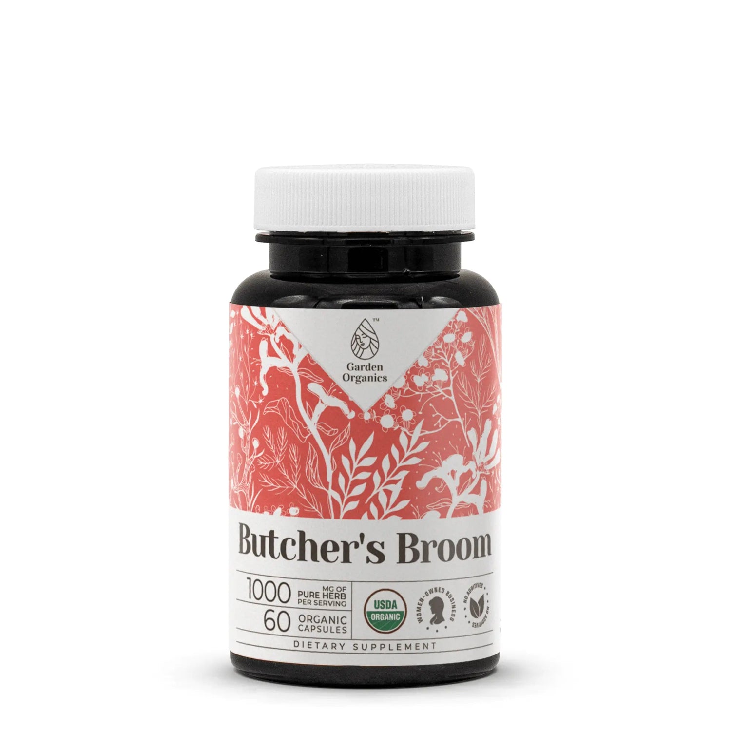 Herbal Supplements