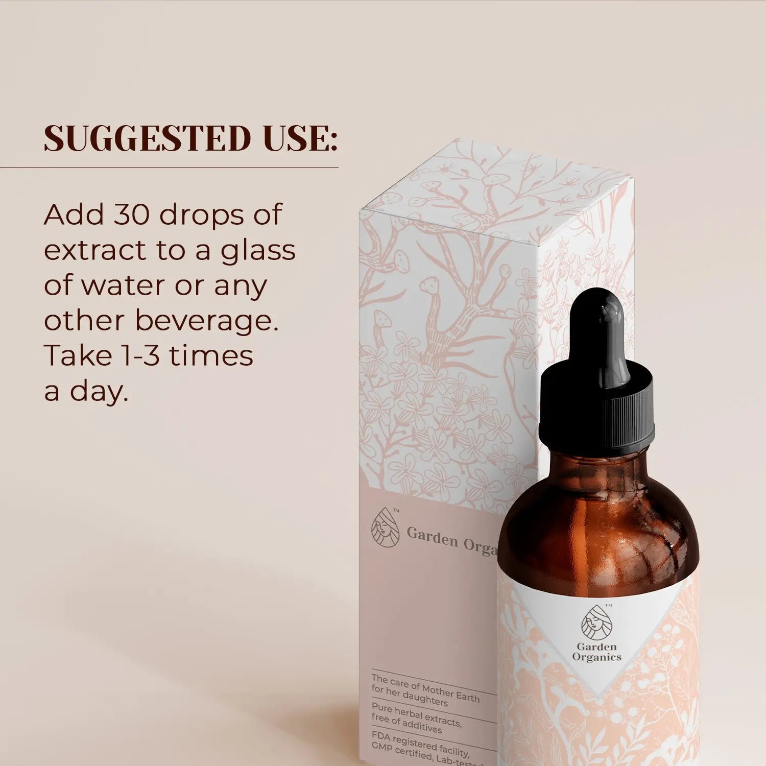 Butcher's Broom Tincture