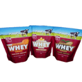 Load image into Gallery viewer, 3 Flavor Whey Protein Isolate Combos
