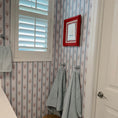 Load image into Gallery viewer, Landon Wallpaper by Studio Stephie
