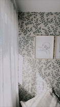 Cargar la imagen en la vista de la galería, Briar Wallpaper by Mariah Rose
