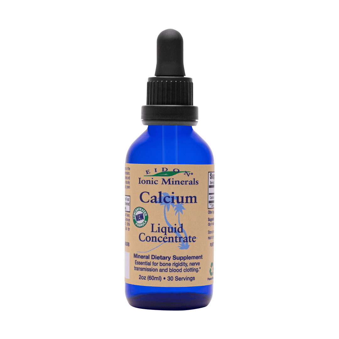 Liquid Calcium
