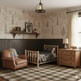 Load image into Gallery viewer, Milton Wallpaper by Painted Hawk Design
