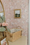 Cargar la imagen en la vista de la galería, Alina Wallpaper by Melissa Johnson Design
