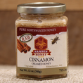 Cargar la imagen en la vista de la galería, Cinnamon Creamed Honey
