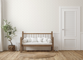 Load image into Gallery viewer, Calista Wallpaper by Sabina Maria
