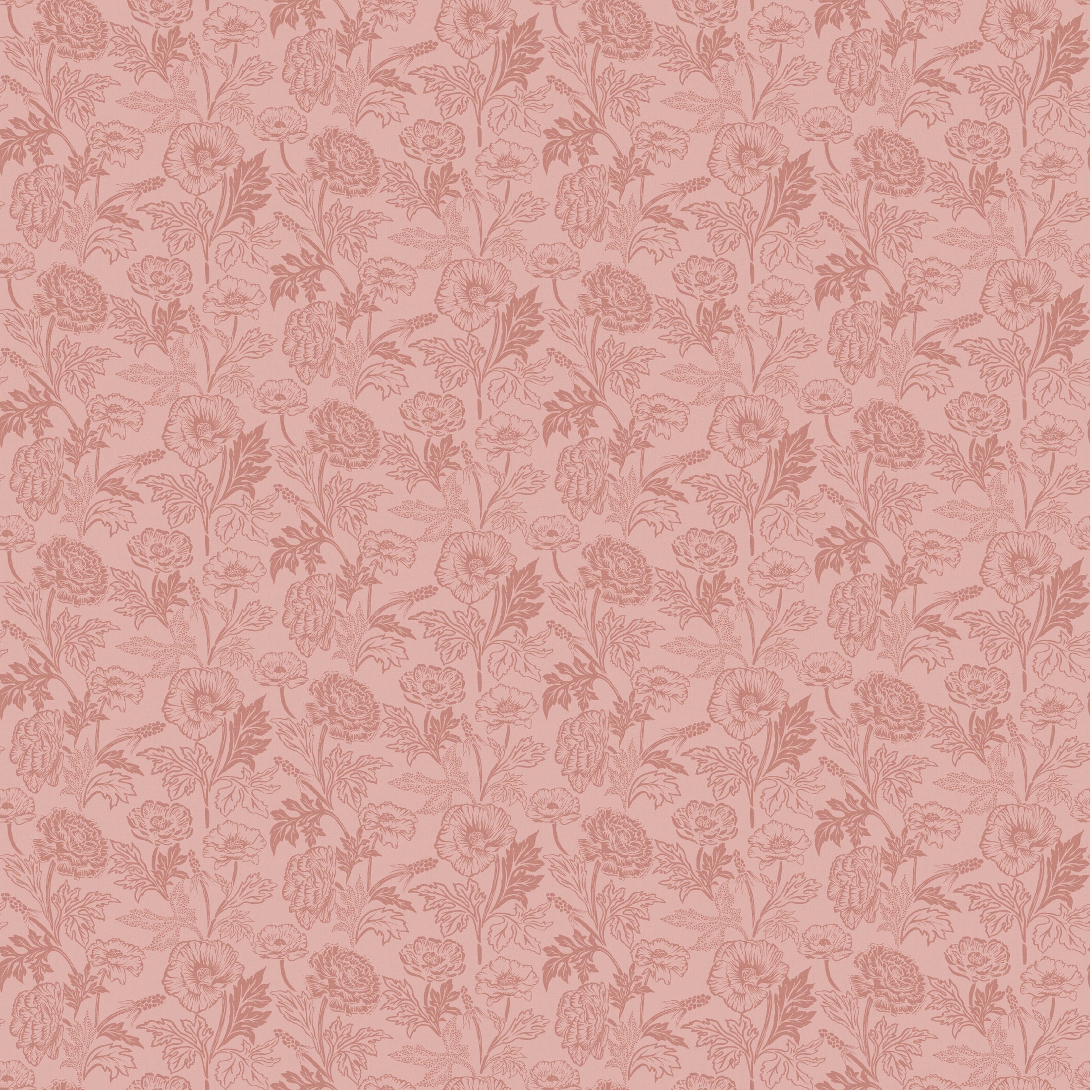 Camila Wallpaper by Yorkville Studio