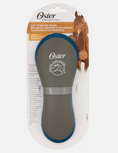 Cargar la imagen en la vista de la galería, Oster - Equine Care Soft Grooming Horse Brush - Blue
