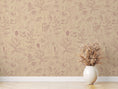 Cargar la imagen en la vista de la galería, Caraway Wallpaper by Danelys Sidron
