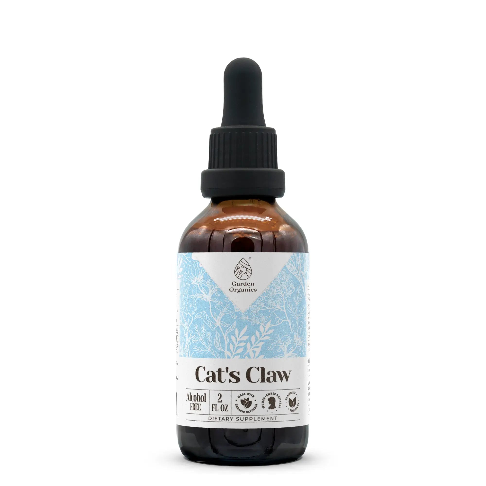 Cat's Claw Tincture