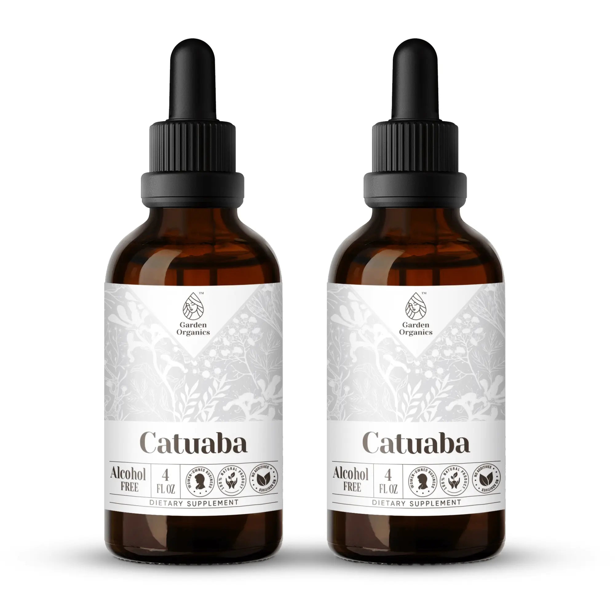 Catuaba Tincture