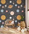 Cargar la imagen en la vista de la galería, Venus Wallpaper by Antonela Fulir
