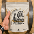 Cargar la imagen en la vista de la galería, Lothbrok Coffee - 1lb
