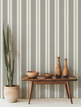 Cargar la imagen en la vista de la galería, Remington Wallpaper by Hufton Studio
