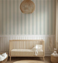 Cargar la imagen en la vista de la galería, Remington Wallpaper by Hufton Studio

