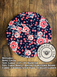 Load image into Gallery viewer, Large Bowl Covers
