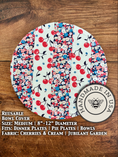 Load image into Gallery viewer, Medium Bowl & Banneton Covers
