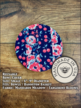 Load image into Gallery viewer, Small Bowl & Banneton Covers
