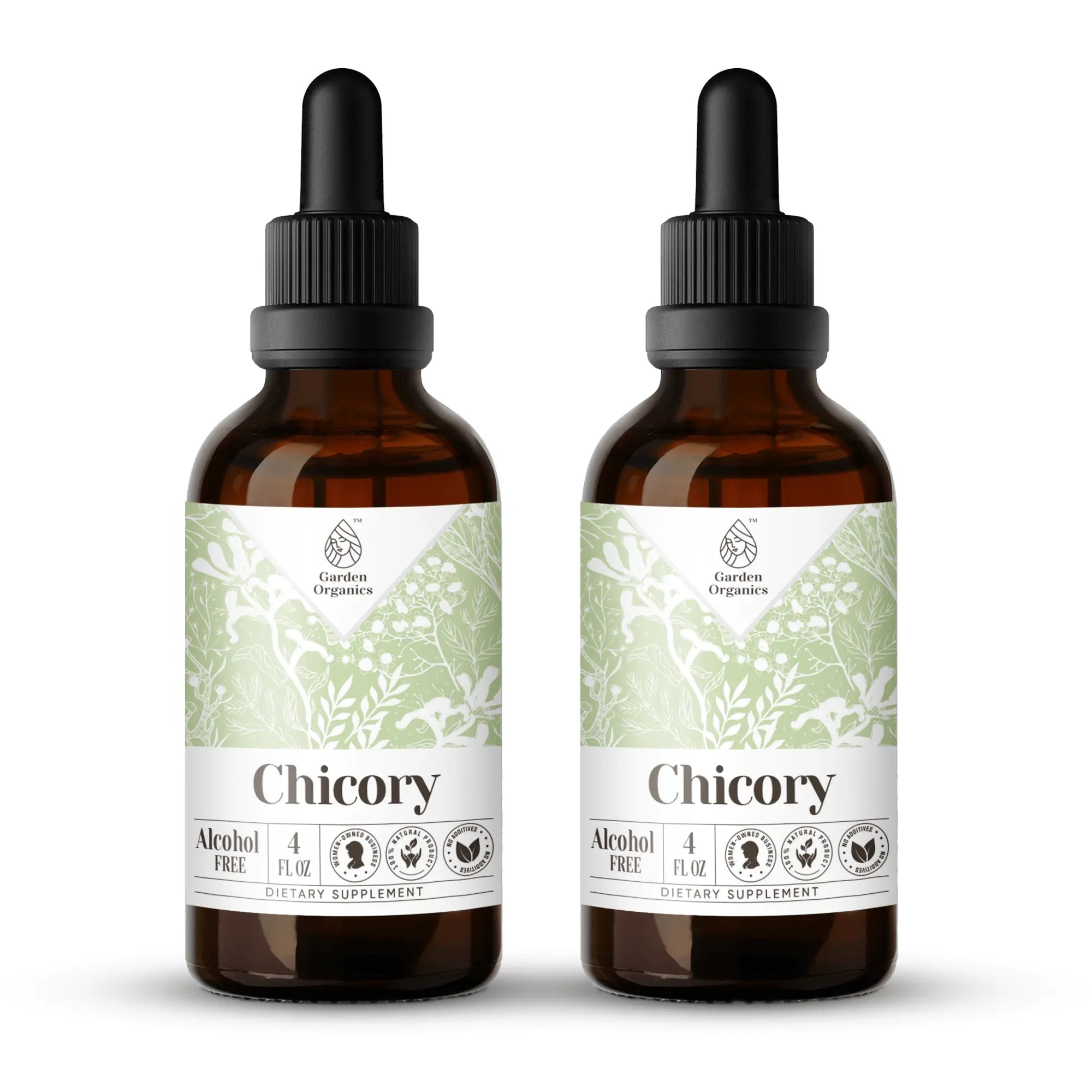 Chicory Tincture