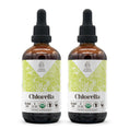 Load image into Gallery viewer, Chlorella Tincture
