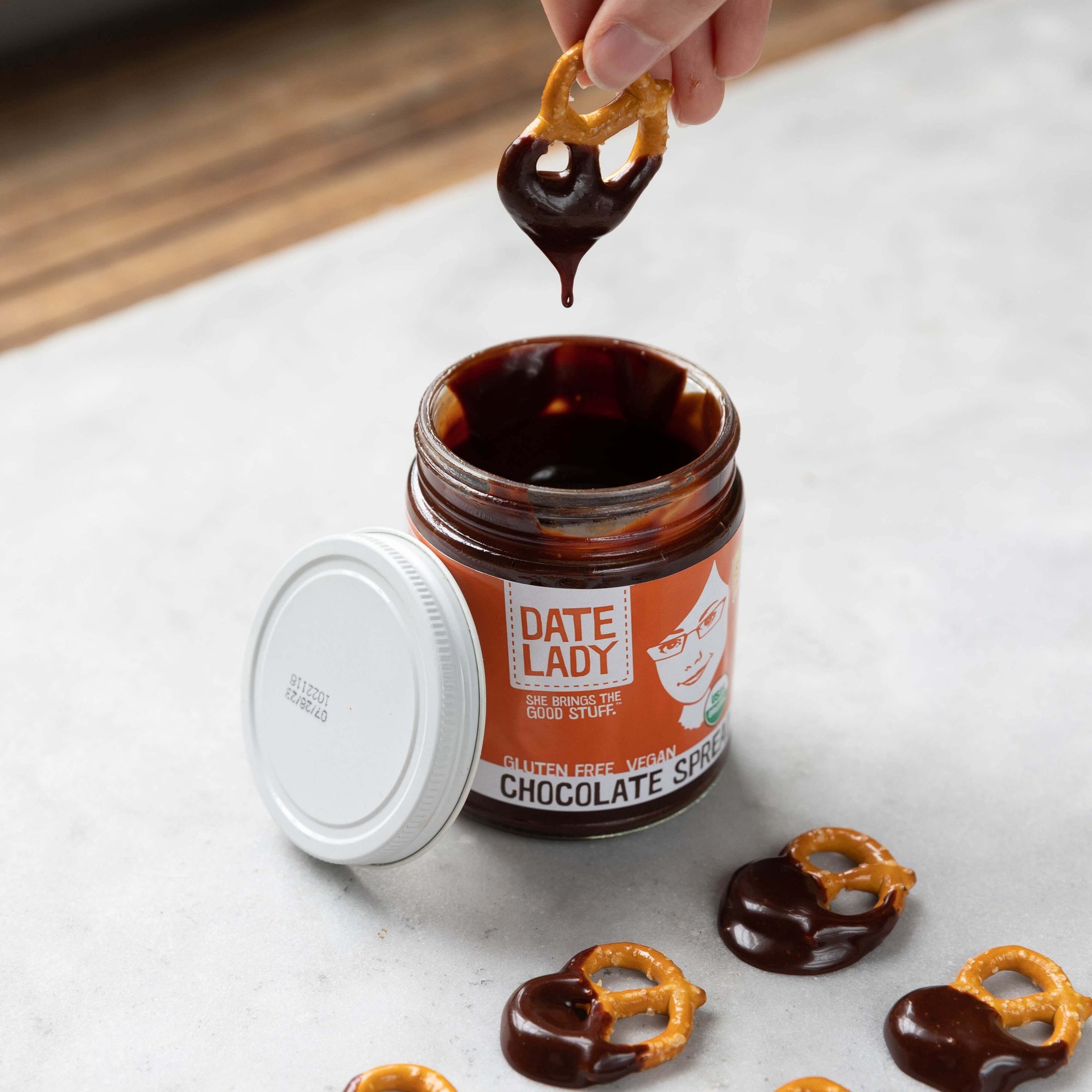 Chocolate Spread