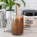 Load image into Gallery viewer, Grass-Fed Collagen Peptides & MCT Brain Boost

