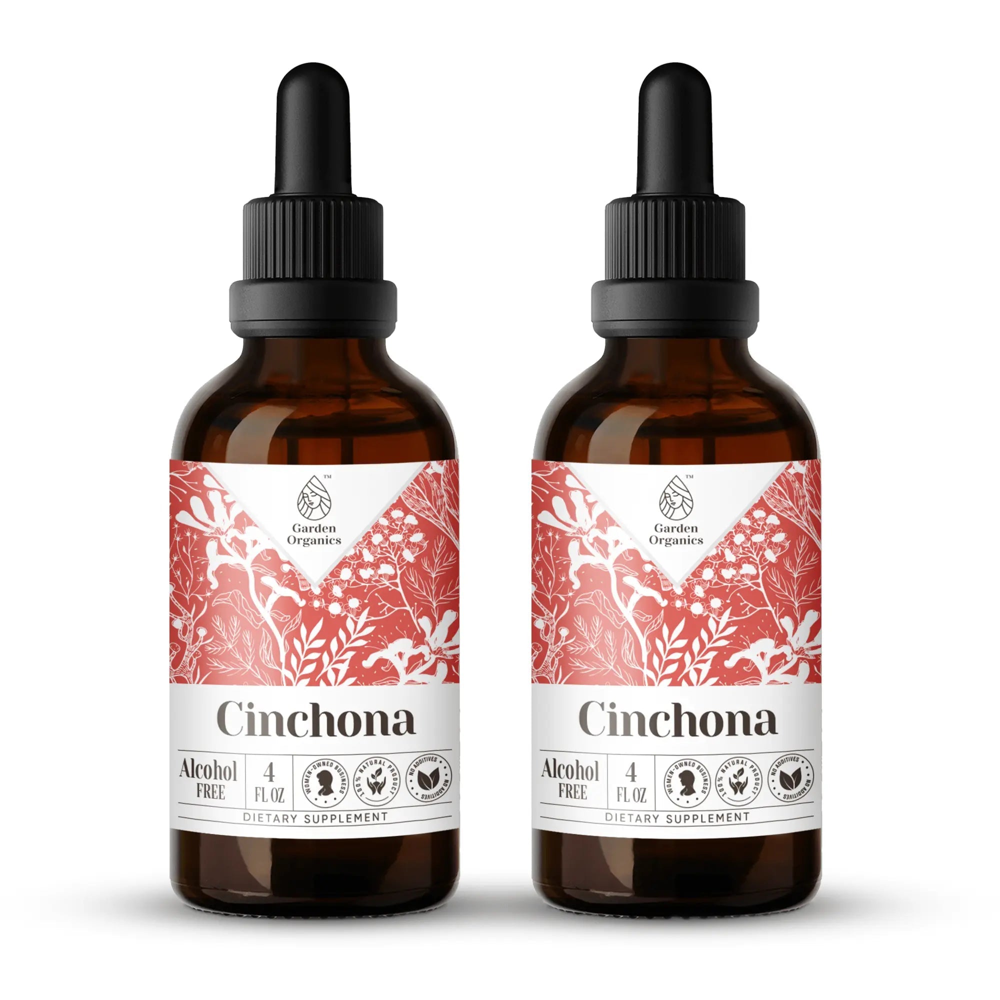 Cinchona Tincture