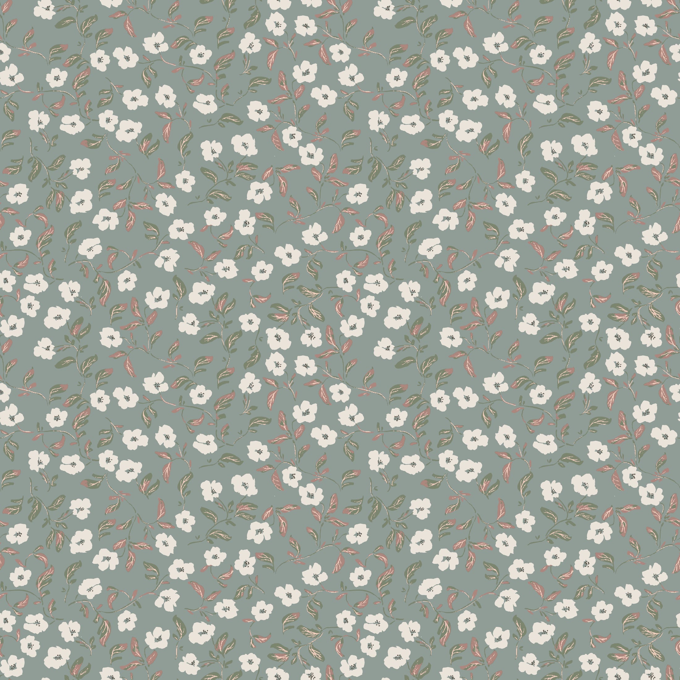 Clancy Wallpaper by Creating to Love