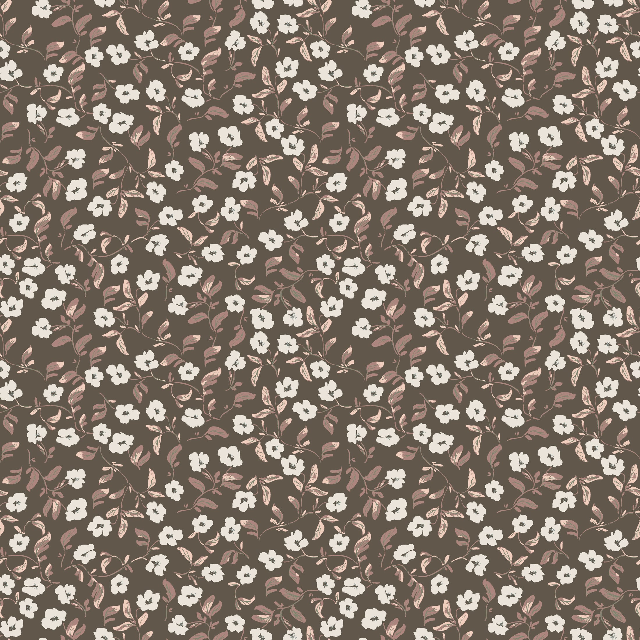 Clancy Wallpaper by Creating to Love