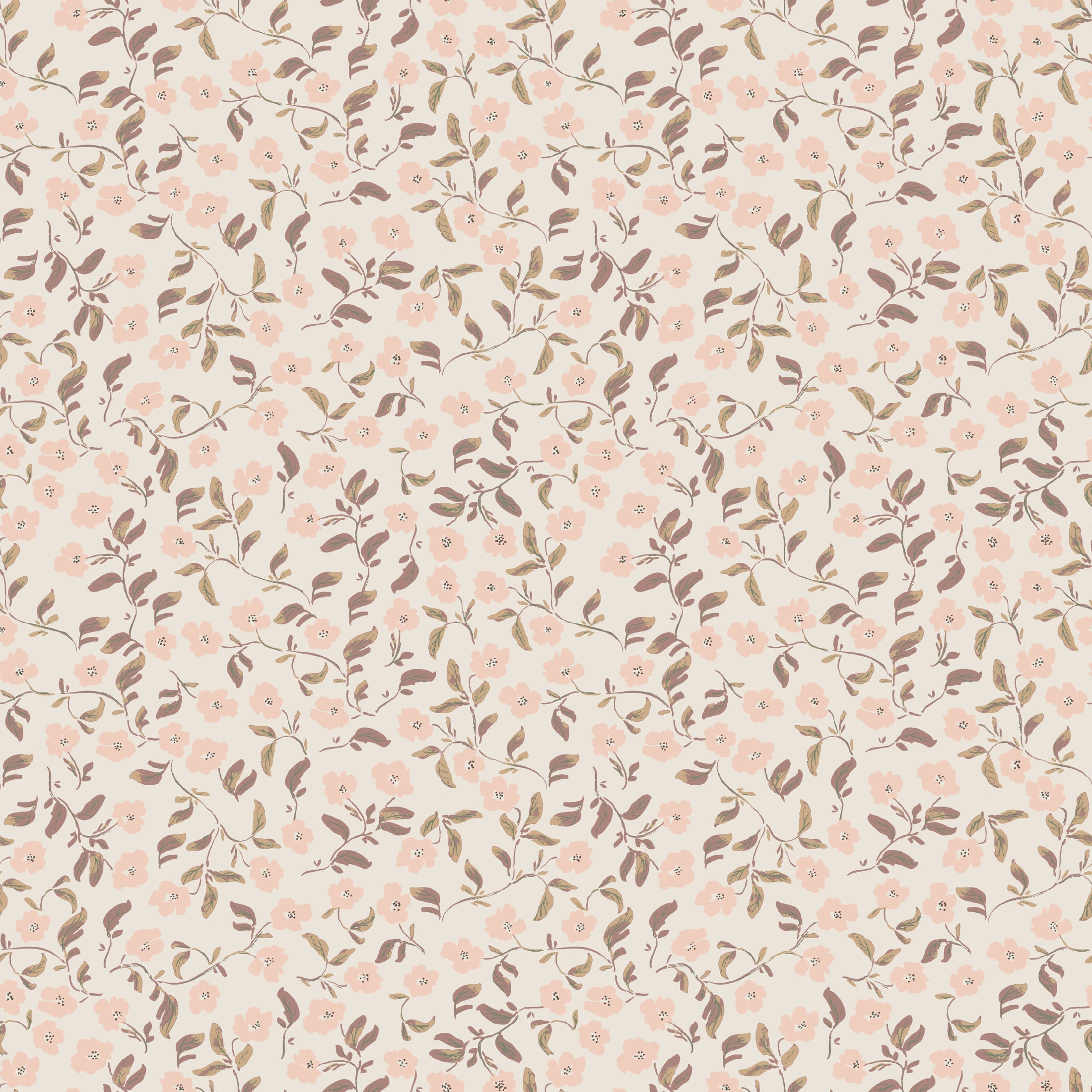 Clancy Wallpaper by Creating to Love