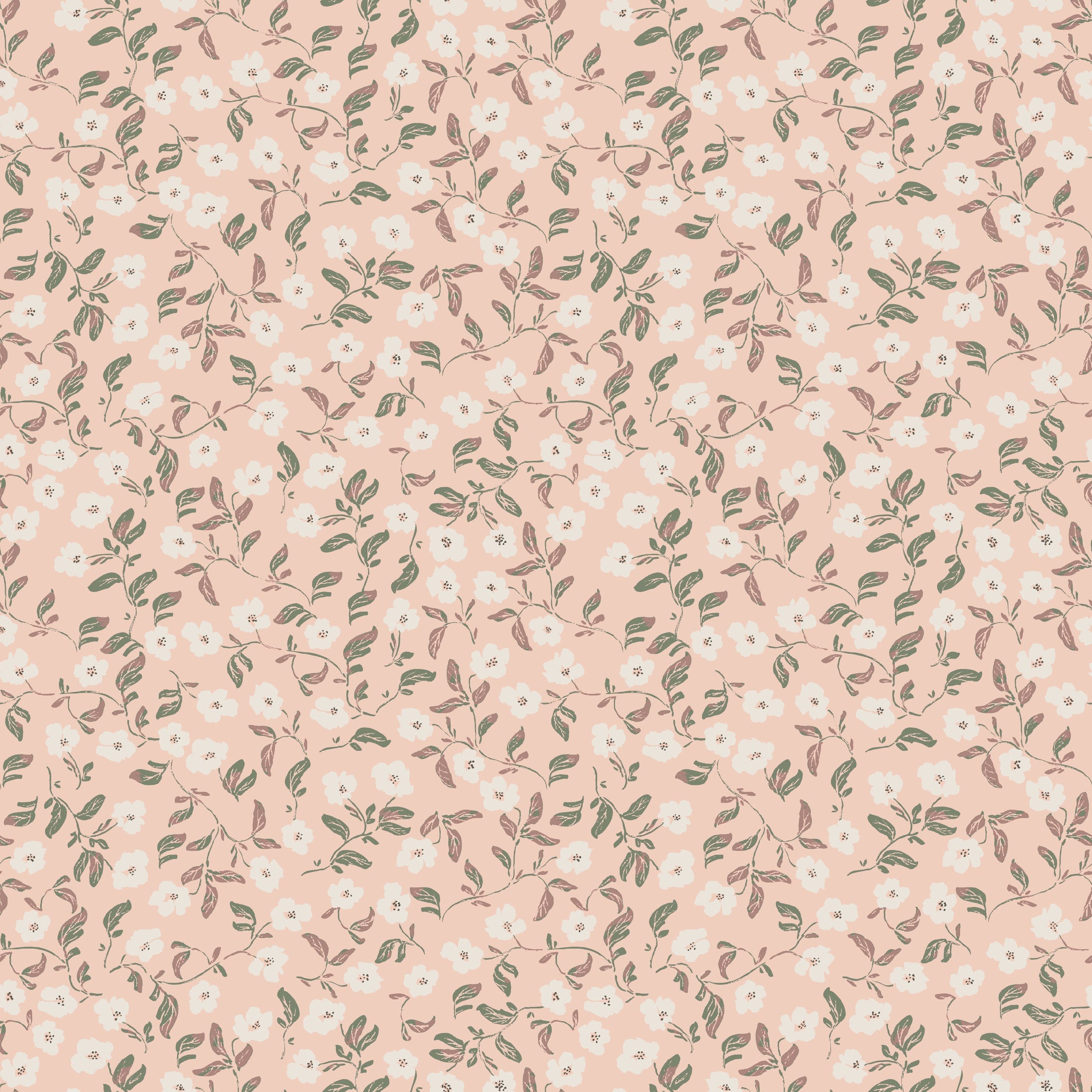 Clancy Wallpaper by Creating to Love