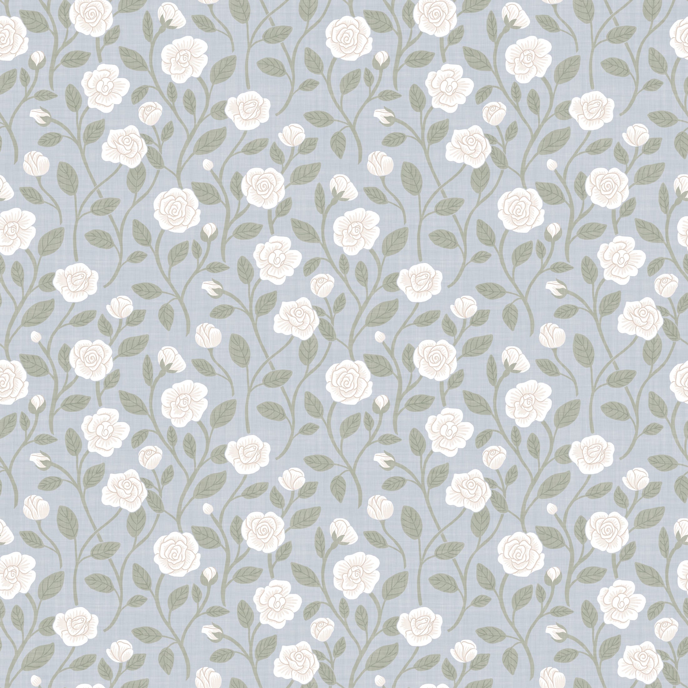 Clem Wallpaper by Danielle Eneh