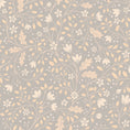 Cargar la imagen en la vista de la galería, Clematis Wallpaper by Anna Black Creative

