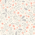 Cargar la imagen en la vista de la galería, Clematis Wallpaper by Anna Black Creative
