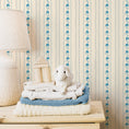 Cargar la imagen en la vista de la galería, Constance Wallpaper by House of Haricot
