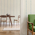 Cargar la imagen en la vista de la galería, Constance Wallpaper by House of Haricot
