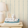 Cargar la imagen en la vista de la galería, Constance Wallpaper by House of Haricot
