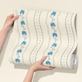 Cargar la imagen en la vista de la galería, Constance Wallpaper by House of Haricot
