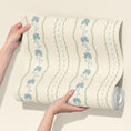 Cargar la imagen en la vista de la galería, Constance Wallpaper by House of Haricot
