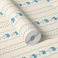 Cargar la imagen en la vista de la galería, Constance Wallpaper by House of Haricot

