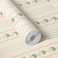 Cargar la imagen en la vista de la galería, Constance Wallpaper by House of Haricot
